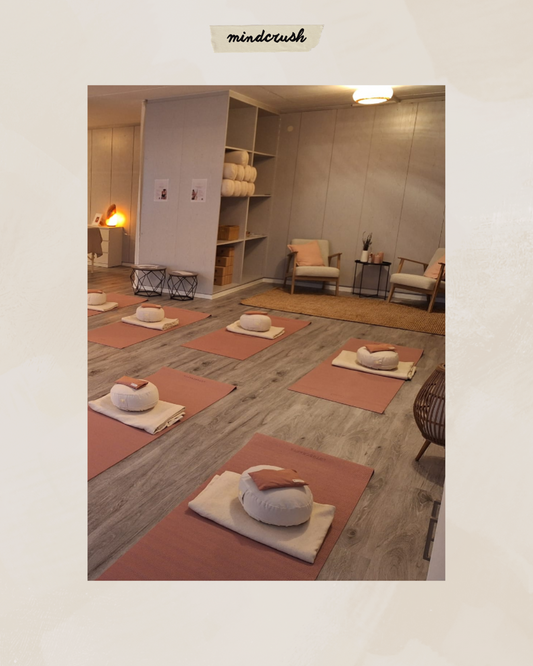 Breathwork Experience 14. September 2025 in Erlenbach (bei Heilbronn)