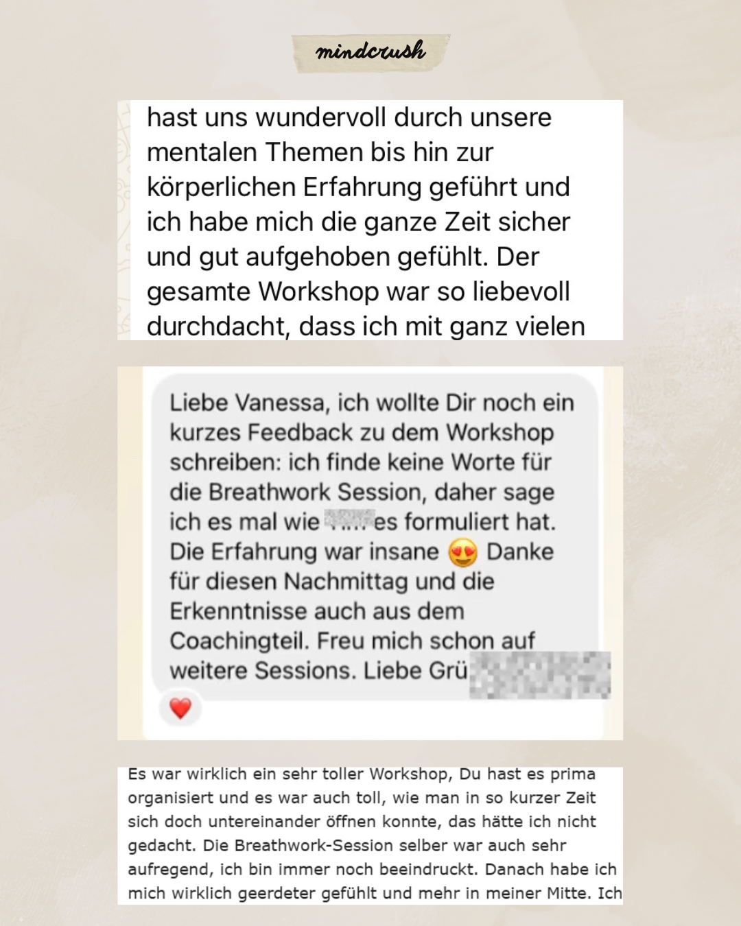 Breathwork Journey 16. November 2025 in Erlenbach (bei Heilbronn)