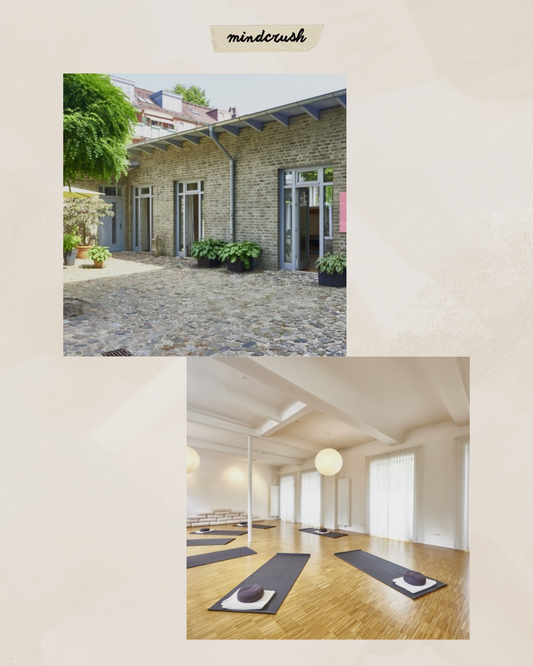 Breathwork Bliss Kompakt Retreat in Hamburg am 6. September 2025