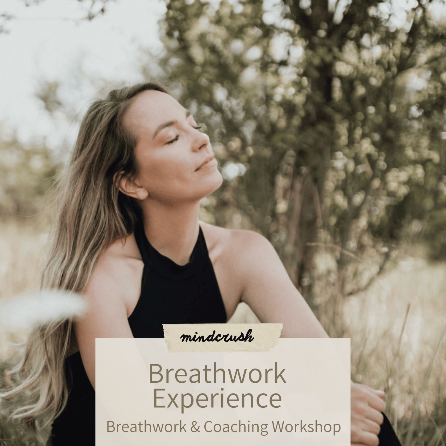 Breathwork Experience 14. September 2025 in Erlenbach (bei Heilbronn)