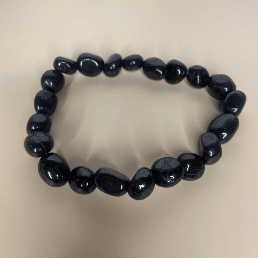 Schwarzer Turmalin | Schutz • innere Sicherheit • mentale Klarheit | nature shape