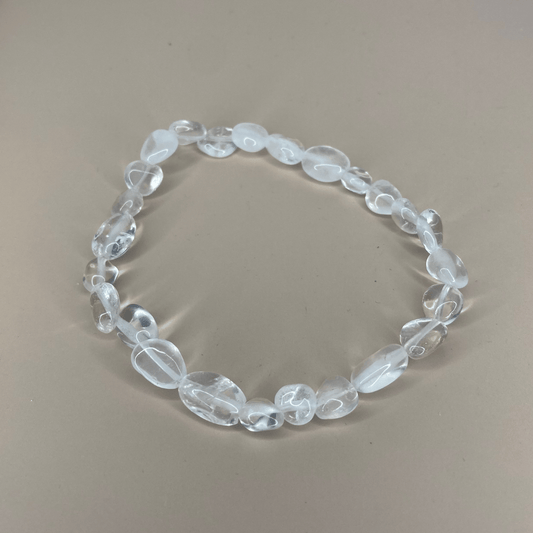 Bergkristall | Energie • Klarheit • Präsenz | nature shape