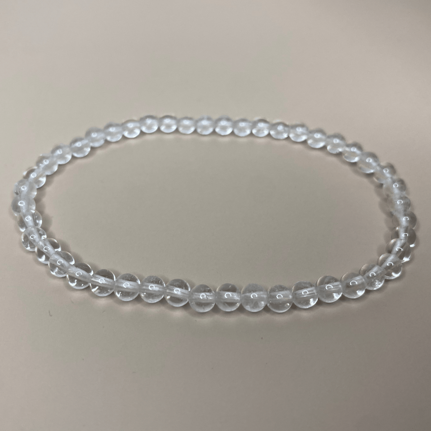 Bergkristall | Energie • Klarheit • Präsenz | tiny shape