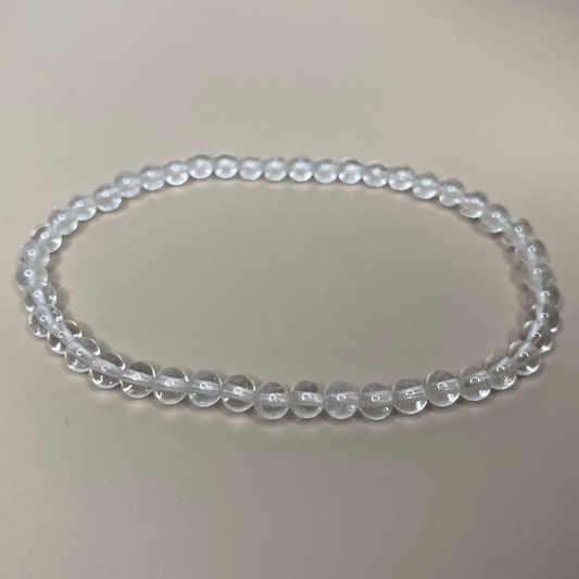 Bergkristall | Energie • Klarheit • Präsenz | tiny shape