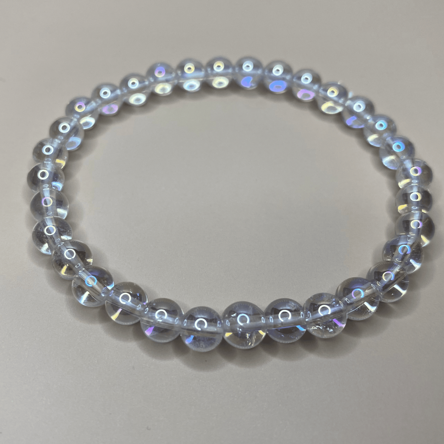 Armband Angel Aura | Harmonie • Klarheit • Leichtigkeit | round shape