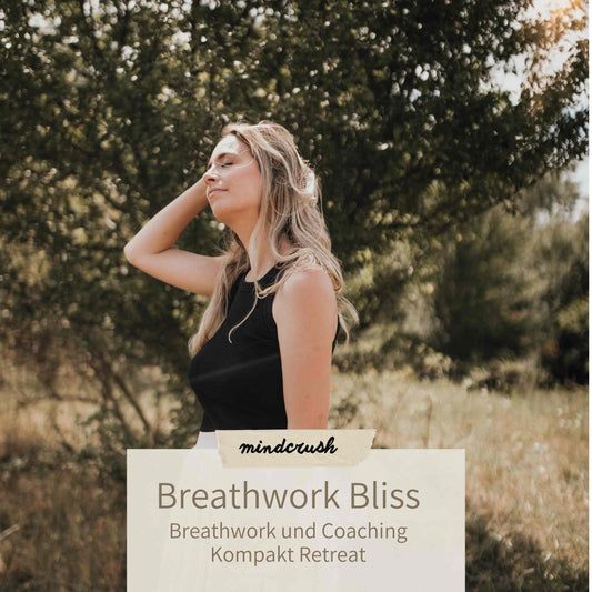 Breathwork Bliss Kompakt Retreat in Hamburg am 6. September 2025