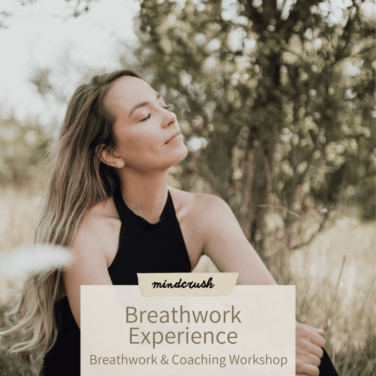 Breathwork Experience 14. September 2025 in Erlenbach (bei Heilbronn)