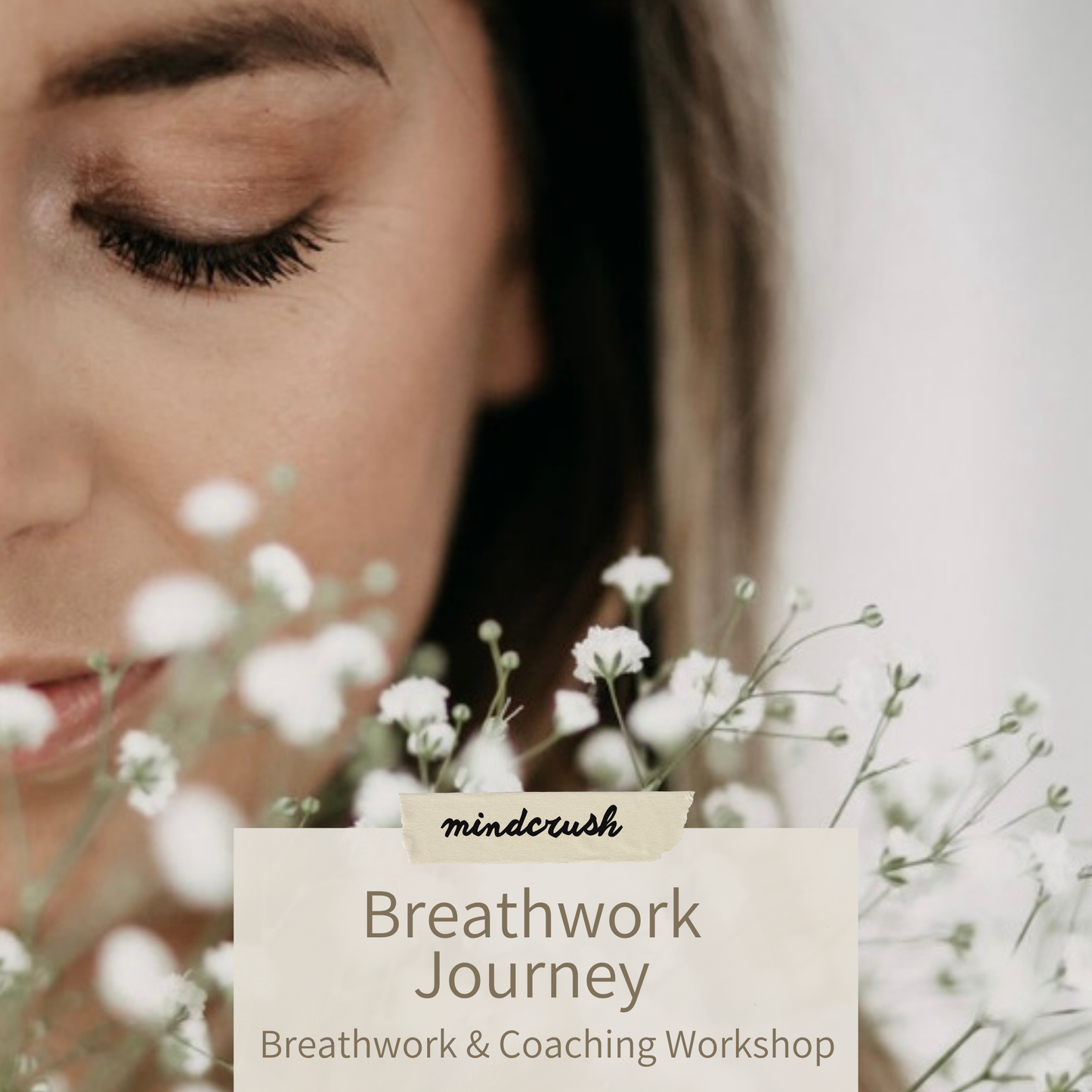 Breathwork Journey 16. November 2025 in Erlenbach (bei Heilbronn)