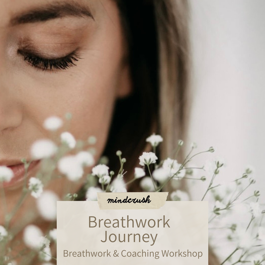 Breathwork Journey 16. November 2025 in Erlenbach (bei Heilbronn)